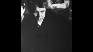 Сергей Есенин - Шаганэ ты моя, Шаганэ... (читает Павел Севостьянов)