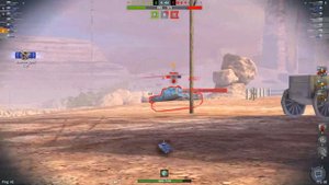 КНИГА ГИННЕСА WOT BLITZ ЧАСТЬ 4 / САМЫЕ ВЫДАЮЩИЕСЯ ТАНКИ