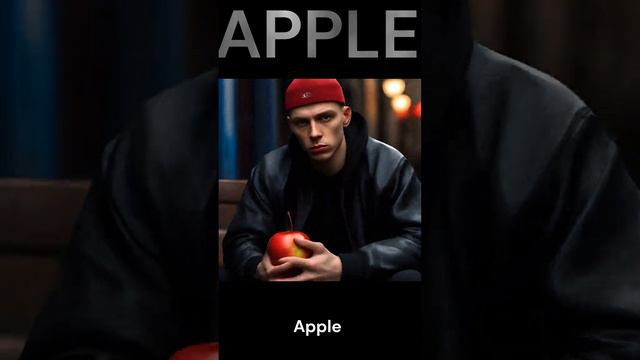 Apple