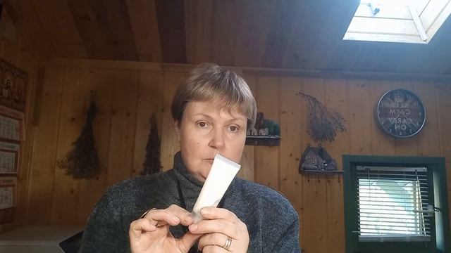 Окопник или Живокост - мастер сращивать кости! Часть 2 смотреть онлайн