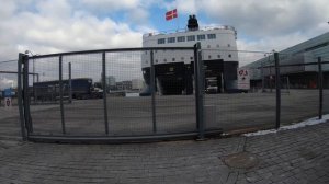 ДАНИЯ ?? Копенгаген. Зимняя сказка  в Копенгагене. Зима в Дании. Мы замерзаем! Нордхаун и Русалочка