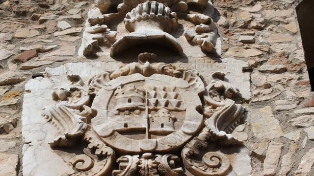 Heráldica de Castilla La Mancha