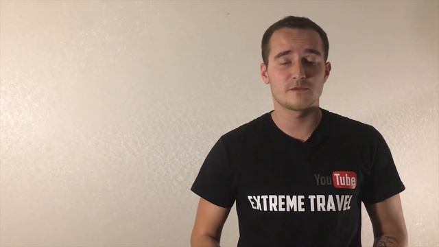 Мотопутешествие. Как спланировать