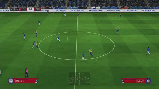 FIFA 23 PS3 смотреть онлайн