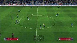 FIFA 23 PS3