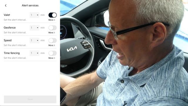 Big changes in Kia Connect 2.1.12 for iOS (Android version 2.1.13) смотреть онлайн