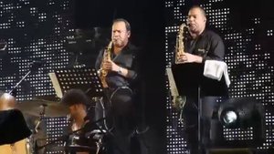 Juan Luis Guerra - Para Ti (En Vivo) Oficial