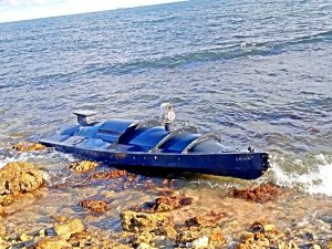 ВСУ попытались атаковать российские гражданские суда в Черном море