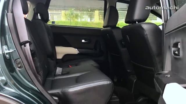 Machi新车介绍：2018 Toyota Rush（5） смотреть онлайн