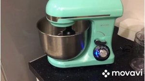 Тестируем миксер Kitfort