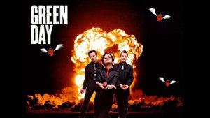 Green Day - Know You Enemy BACKING TRACK