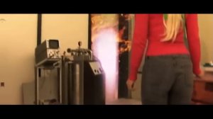 "MegaMan" Fan Film