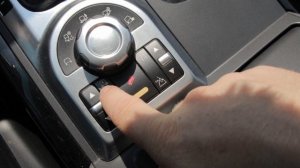 Обзор Range Rover Vogue l322. Интерьер, экстерьер, надежность