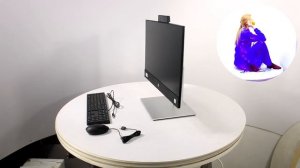 НИКС Компьютерный Супермаркет: видео про Моноблок HP ProOne 440 G6 All-in-One #1