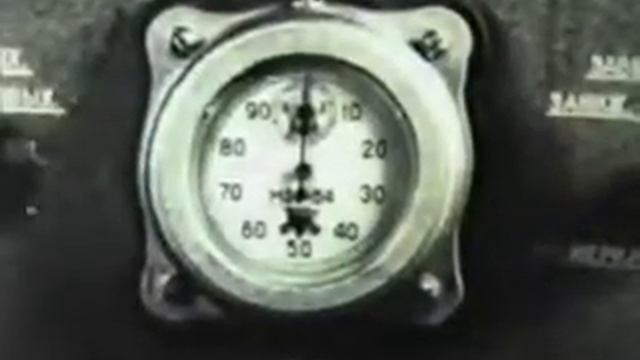 История создания космодрома Байконур СССР