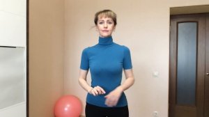 «Субботник. Мастер-класс «Гимнастика Здрава»