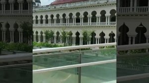 Masjid jamek Malaysia