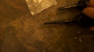 Капитальный ремонт дизельных печек с полной разборкой ( СИРОККО )