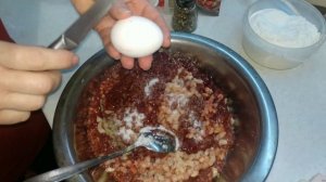 Каклеты из печени!!! Очень вкусные Печеночники