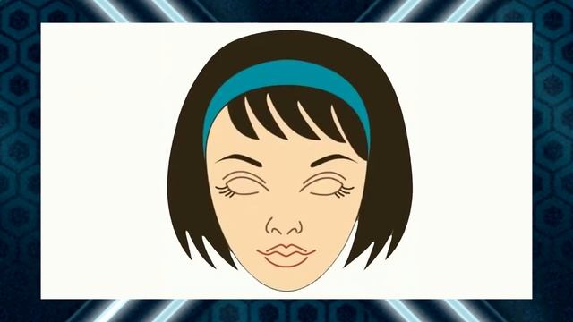 Упражнение для глаз, чтобы улучшить зрение Дальнозоркость смотреть онлайн