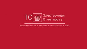 1С-Отчетность_ Подготовка и отправка отчетности в ФНС из конфигурации БП 3.0 такси