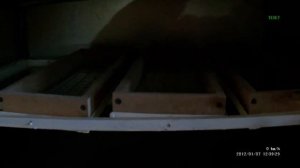 Инкубатор на 120 яиц