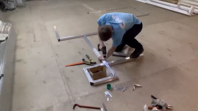 Мастерская «Сфера» смотреть онлайн