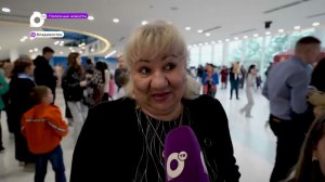 Полезные новости. Королевский цирк