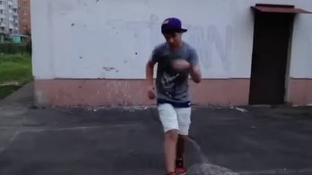 Дабстеп-dance смотреть онлайн