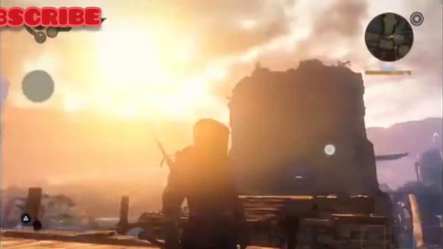 exagear the witcher 2 android смотреть онлайн