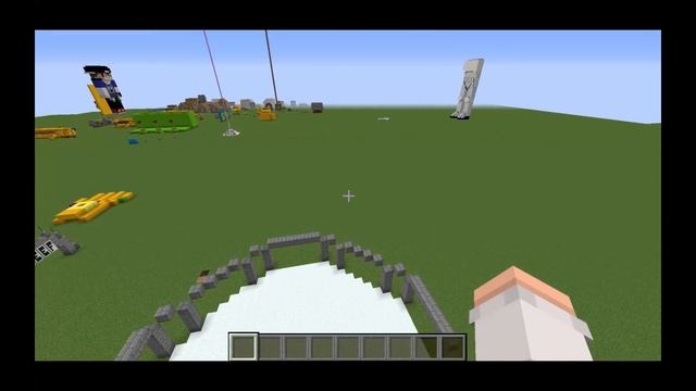 гайд по команде scoreboard (обучение по майнкрафту) смотреть онлайн