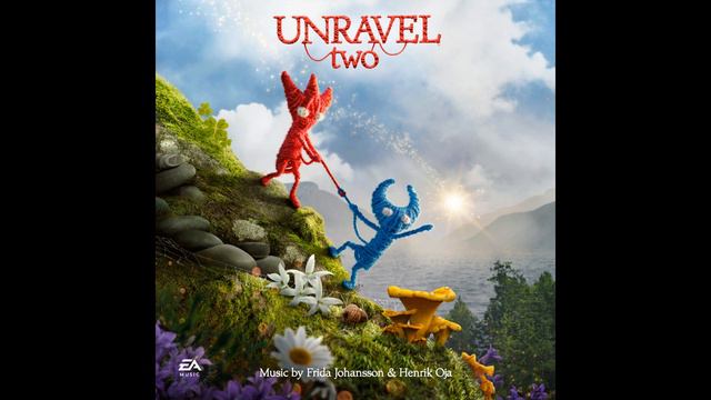 Let It All Out | Unravel Two OST смотреть онлайн