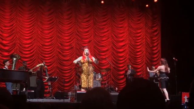 All About That Bass - Postmodern Jukebox