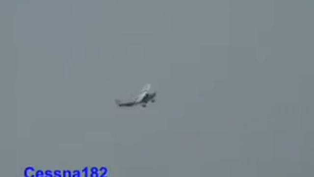 Cessna 182 R/C Art-Tech смотреть онлайн