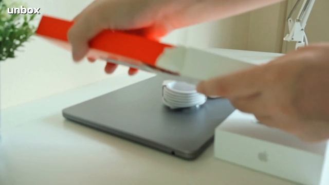 macbook air m2 unboxing & setup & accessories | babybeanie ?✨? смотреть онлайн