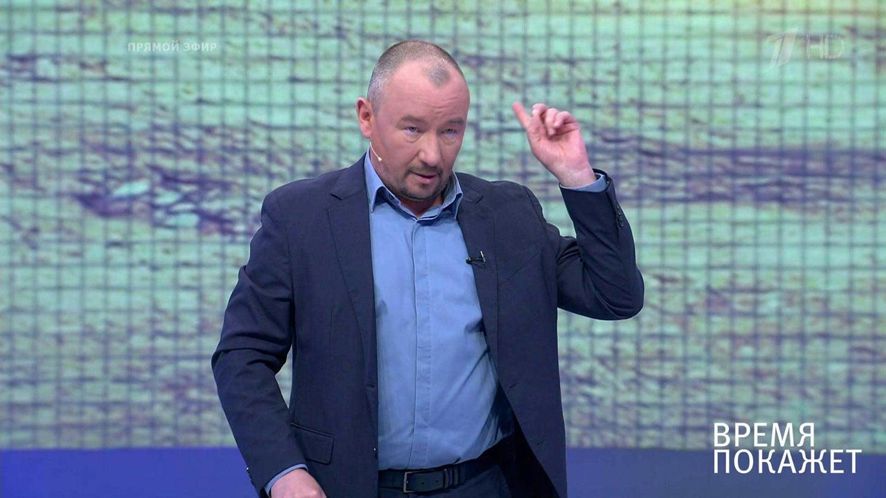 Донбасс: без света и воды? Время покажет. Фрагмент выпуска от 26.05.2020