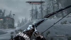 Nord slays t-posing troll