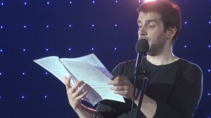 ПЁТР НАЛИЧ В МАЛОМ ЗАЛЕ КРЕМЛЁВСКОГО ДВОРЦА (ГКД) 16.06.2017 - РЕЧНАЯ ПЕСНЯ (ПРЕМЬЕРА)