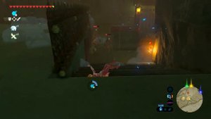 Кога ✺ #93 Прохождение Зельды на русском