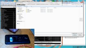 КАК обойти Google аккаунт на Lenovo A2016a40 Vide B (Android 6.0) два способа!