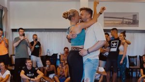 Janis & Zoé | Ramzi - It's You Bachata Remix | Bachata Sensual | Couple Dance | Baile | Coreo