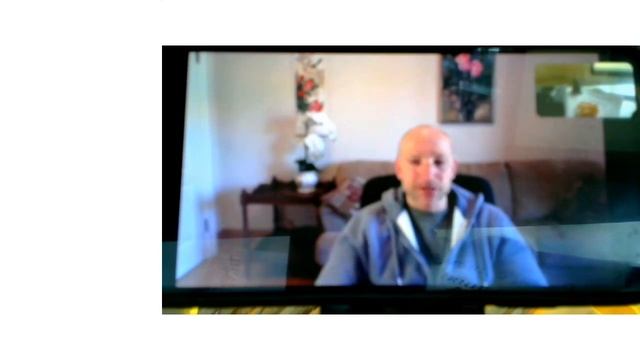 Rami Bleckt, Canada. Psychology of Yoga. Рами Блект, Канада. Психология йоги.