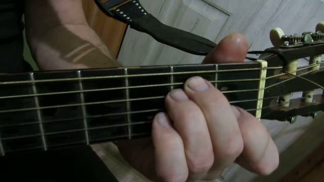 Разбор песни Без запретов и следов.. смотреть онлайн