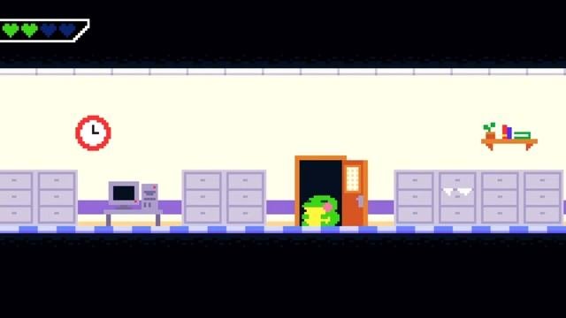 Crowtel Renovations (Croaktel) #05 - O Caos Reina!