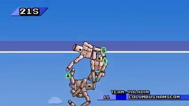 The FGN Crew Plays: MOUNT YOUR FRIENDS #1 "The Helicopter" смотреть онлайн