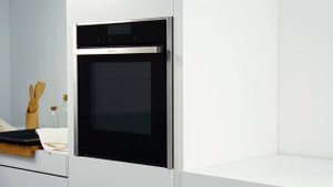 Как использовать функцию лёгкой очистки духовки NEFF?