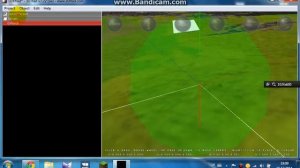 Урок  1 Персонаж (3d rad)