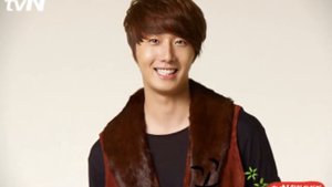 Jung Il Woo - A Person Like You (Flower Boy Ramyun Shop OST)