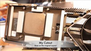 3080 Ti Founders Edition  - Thermal Pad Replacement & Results