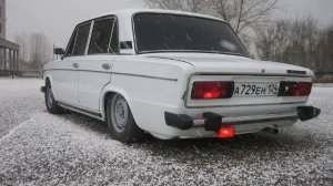 Кавер на Бутырка-Атестат в крови